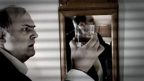 T WEBBER – "Private Eye" – 1