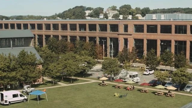 LIAISON – Recruitment Video - "A Liaison Employee Is..."