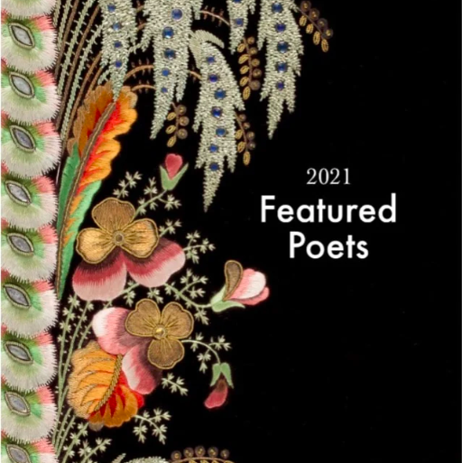 2021 Featured Poets Anthology (Moonstone Arts, pre-order)
