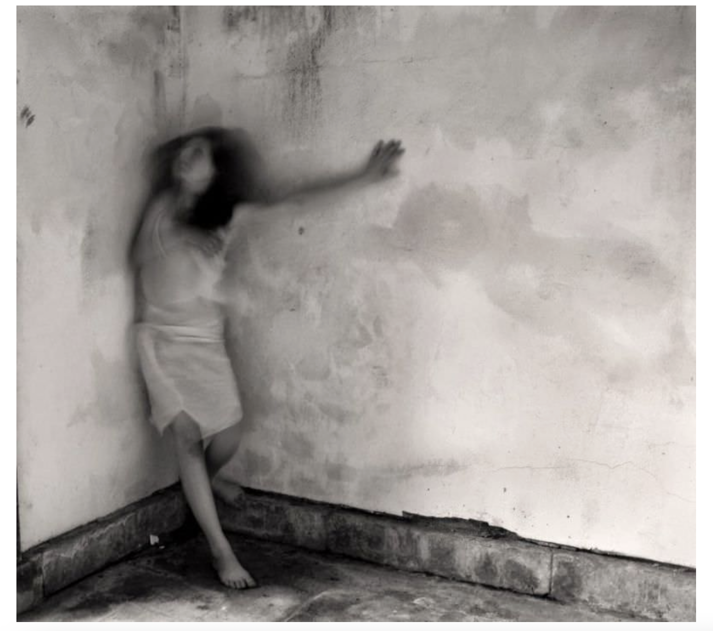 #20 Untitled, Rome, 1977–78