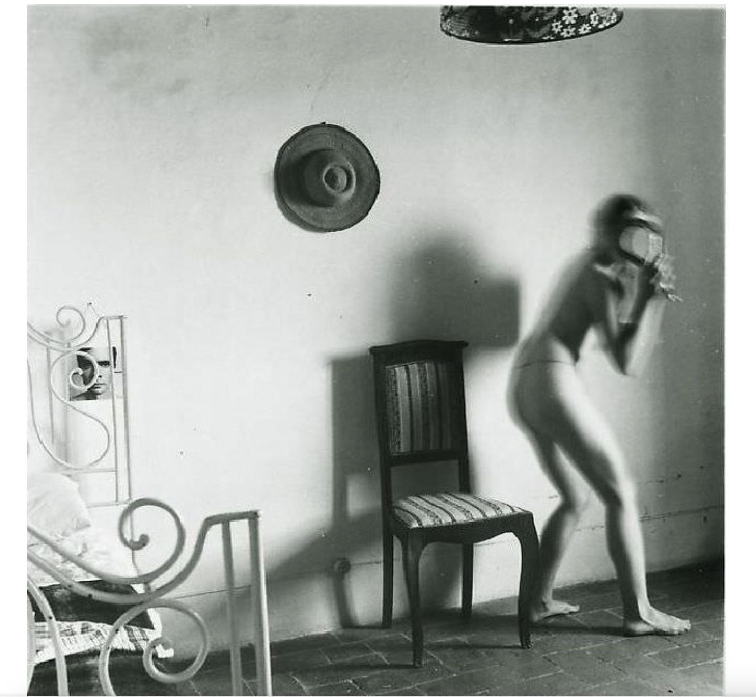 #19 Untitled, Antella, Italy, 1977