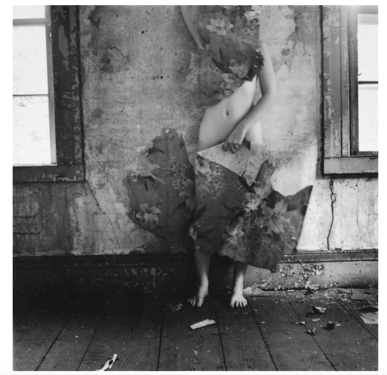 #15 Space2, Providence, Rhode Island, 1977