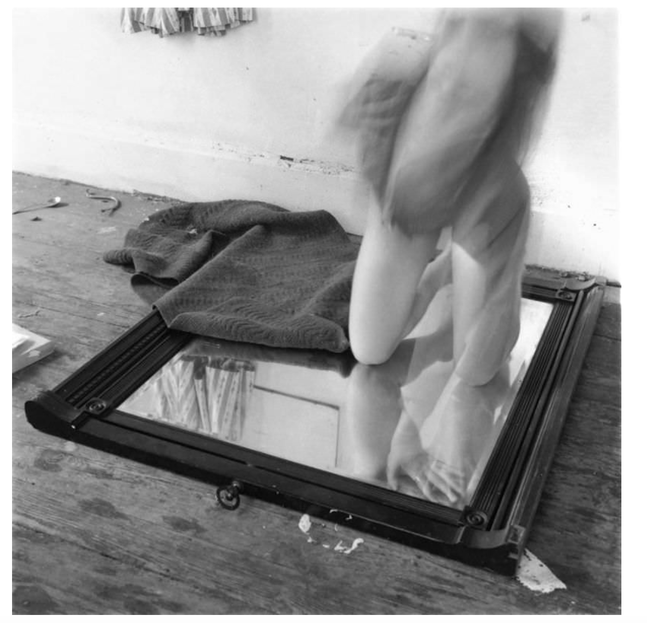 #9 Untitled, Providence, Rhode Island, 1976