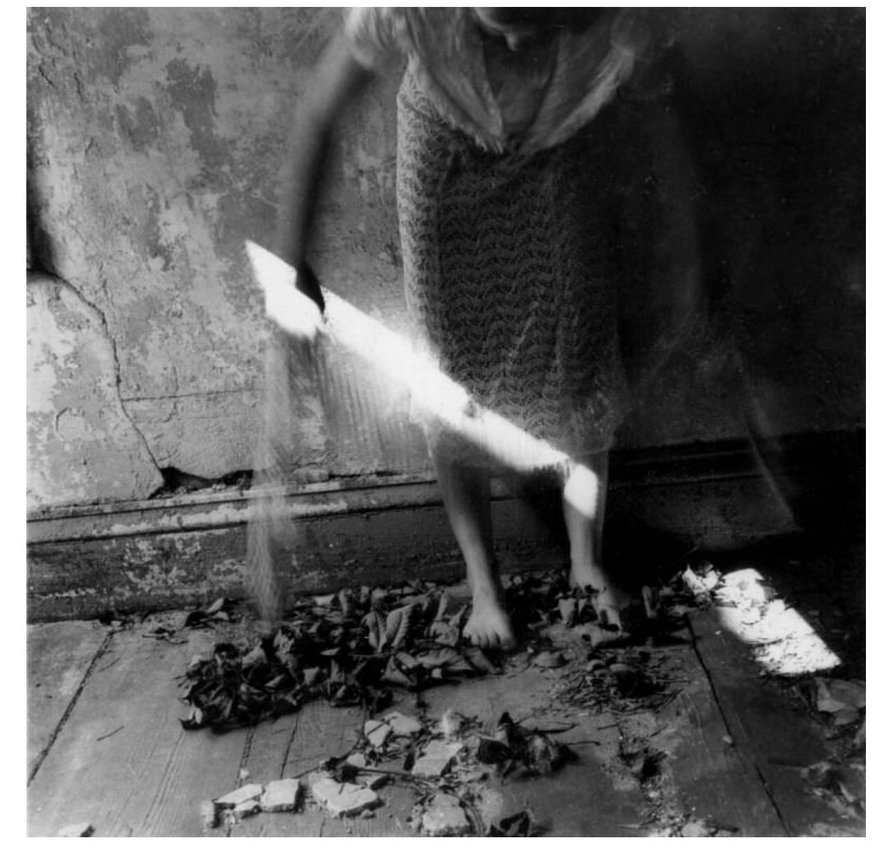 #6 Untitled, 1976-80