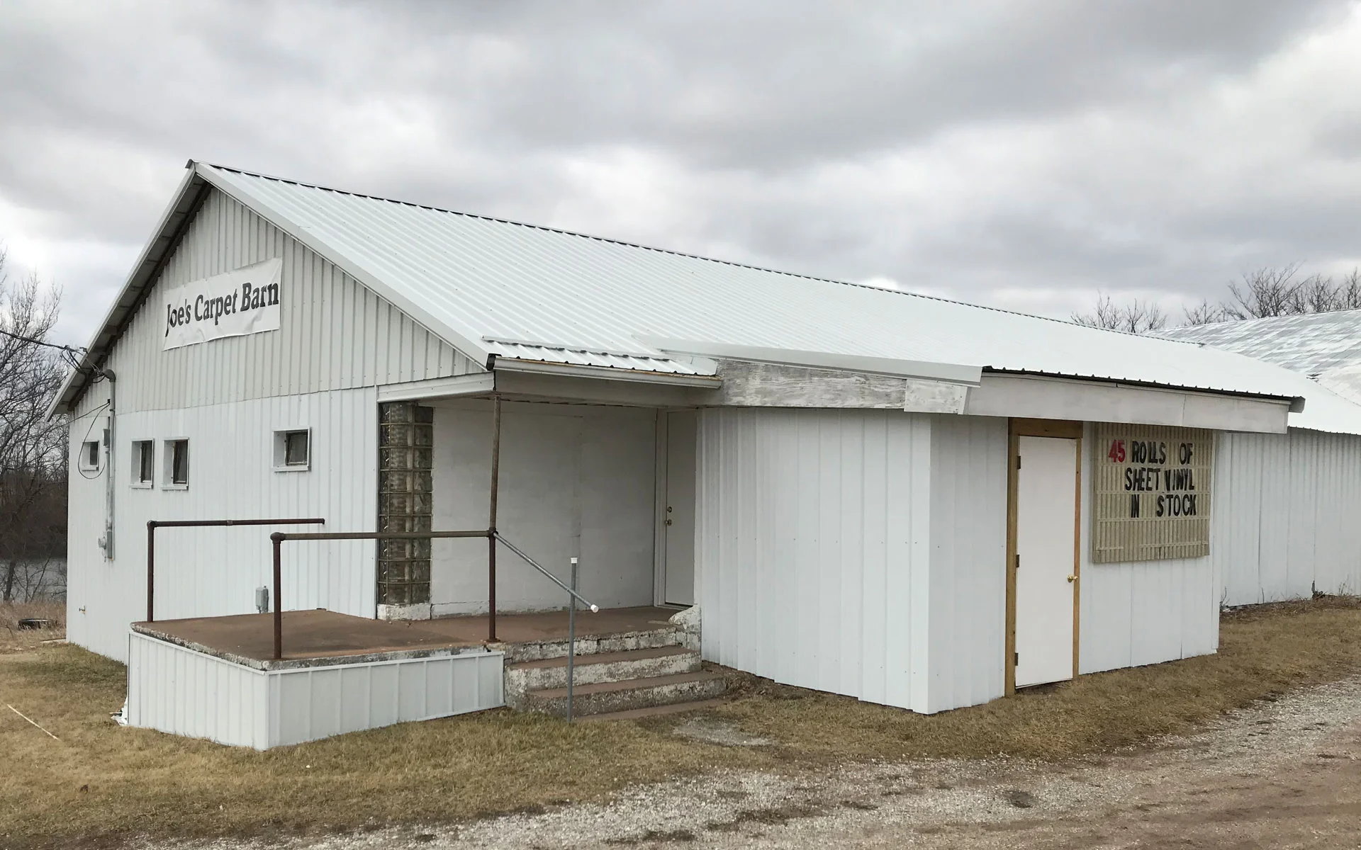 Gallery — Joe's Carpet Barn