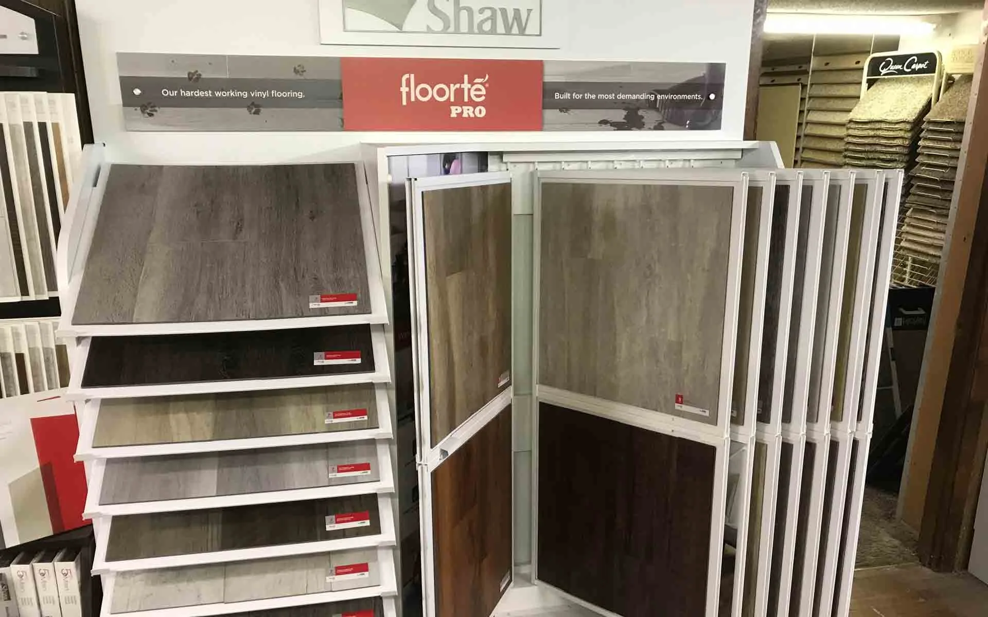 Gallery — Joe's Carpet Barn