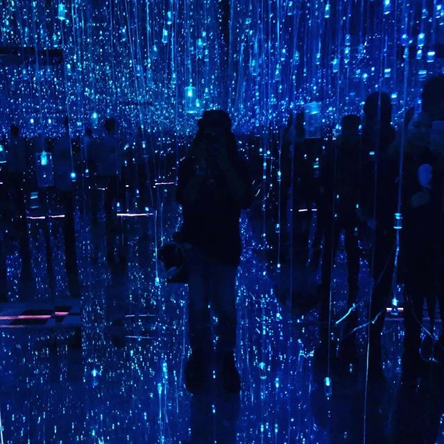 It goes on and on and on...
#dreammachine