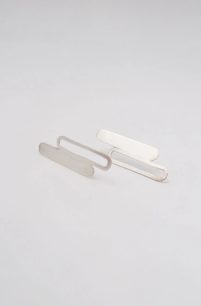 Pendientes Katea fijos