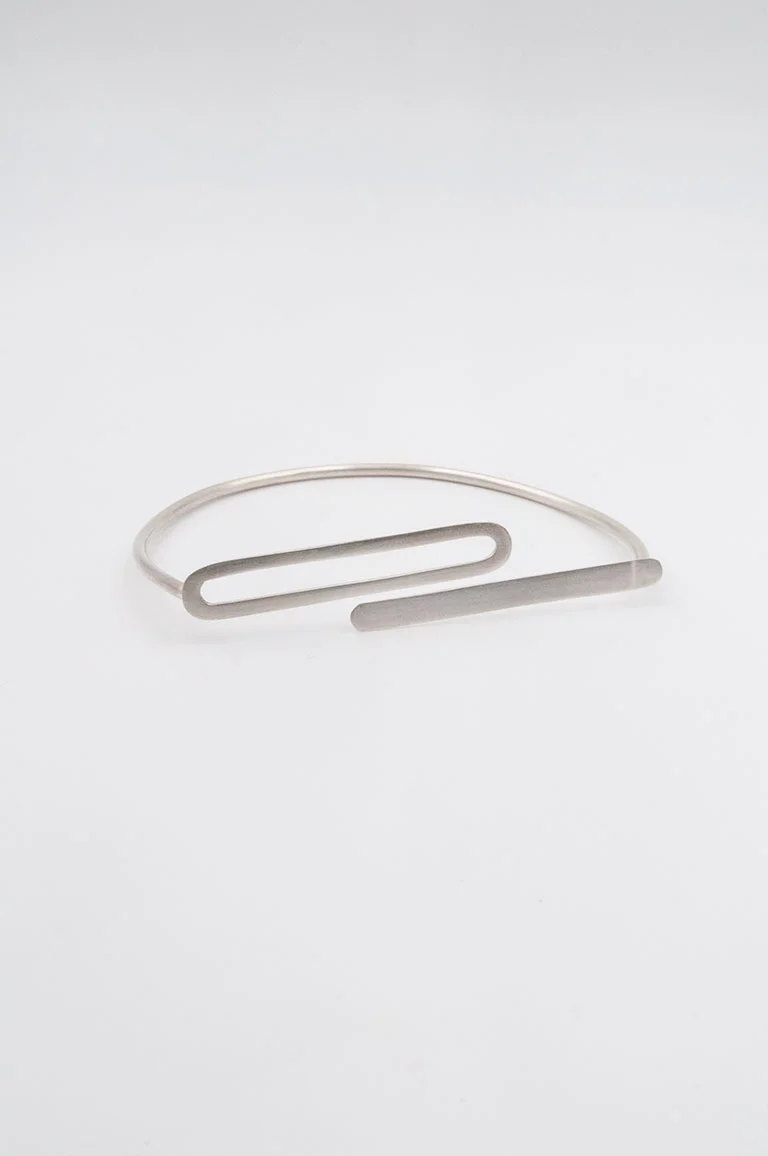 Pulsera Katea rigida