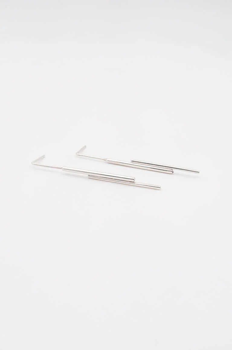 Pendientes Zotzak colgantes