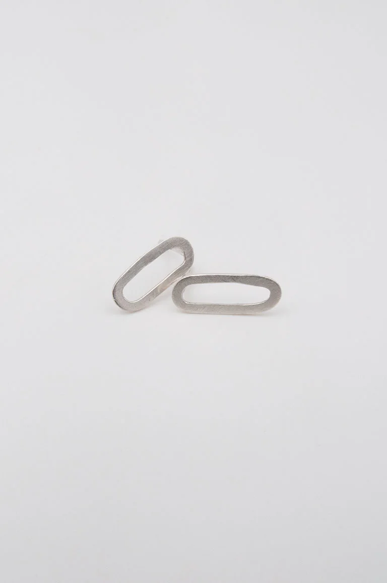 Pendientes Katea mini abiertos