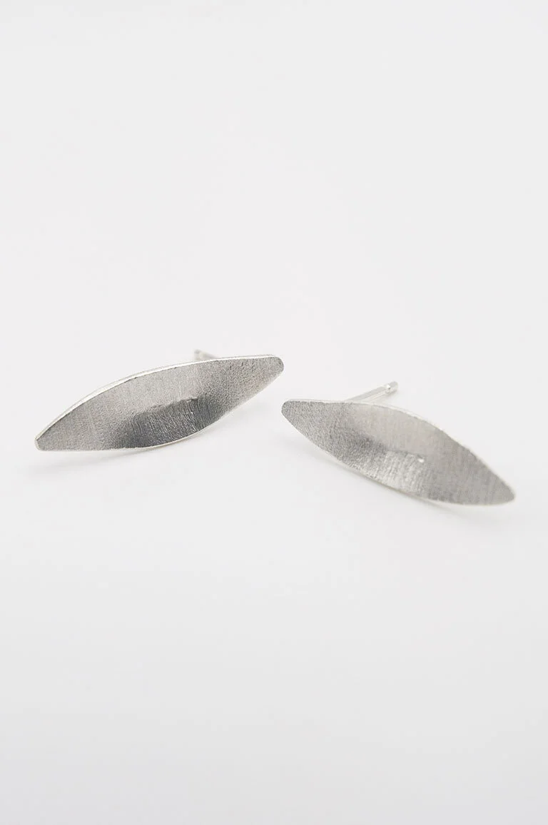 Pendientes Hostoak II pequeños