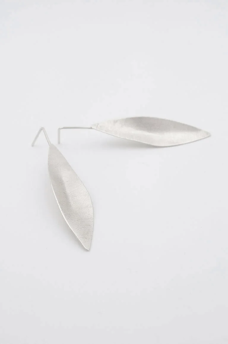 Pendientes Hostoak II grandes