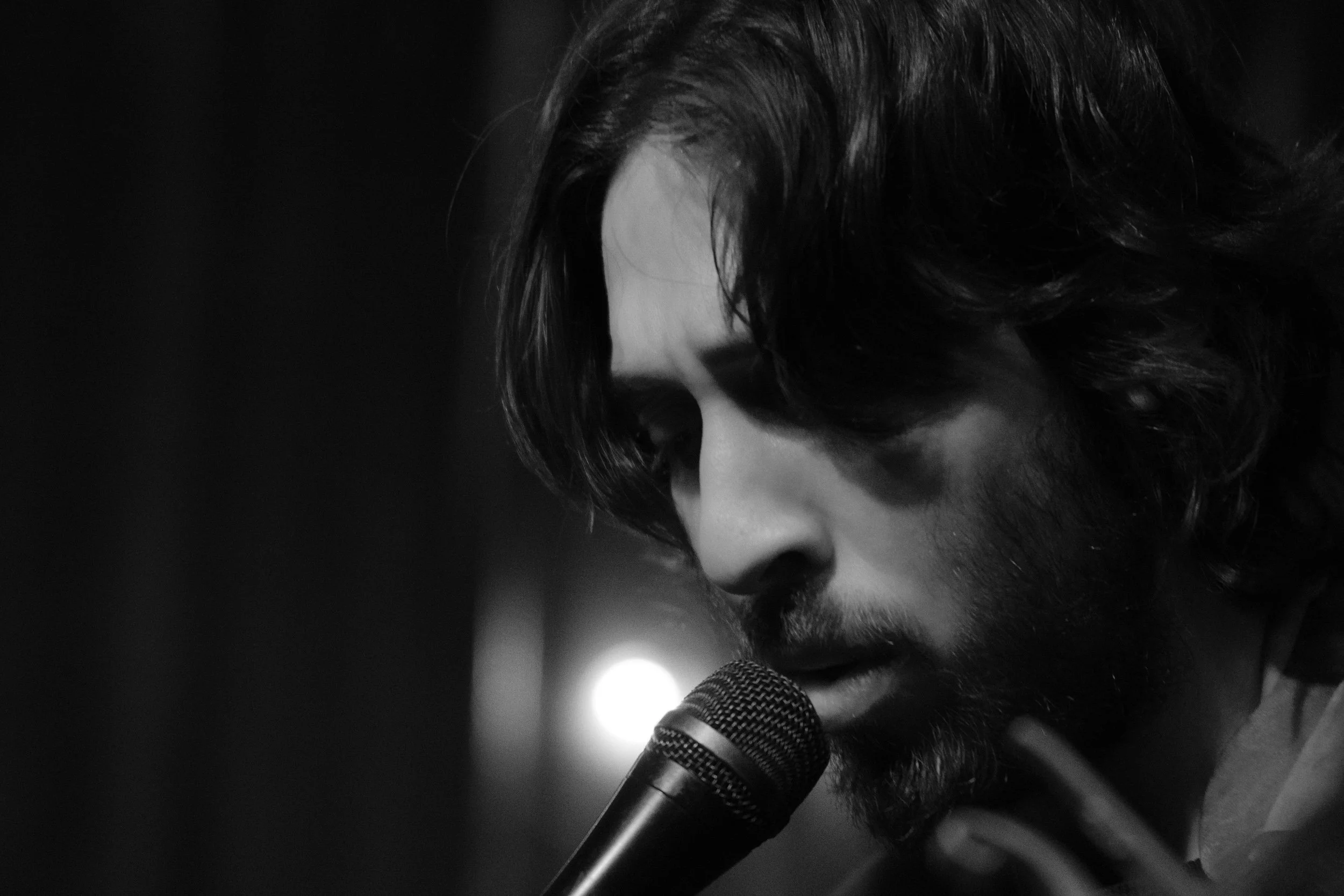 People Are Nice, Photos From The Owl Music Parlor