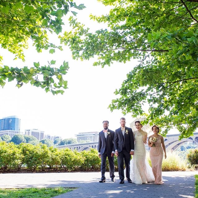 Strolling into the weekend like...⠀⠀⠀⠀⠀⠀⠀⠀⠀
⠀⠀⠀⠀⠀⠀⠀⠀⠀
For all those couples preparing to walk down the aisle, we send you positivity and hopes for an amazing day. ⠀⠀⠀⠀⠀⠀⠀⠀⠀
⠀⠀⠀⠀⠀⠀⠀⠀⠀
VENUE: Georgetown Waterfront⠀⠀⠀⠀⠀⠀⠀⠀⠀
Planning &amp; Design: 🙋🏾&z