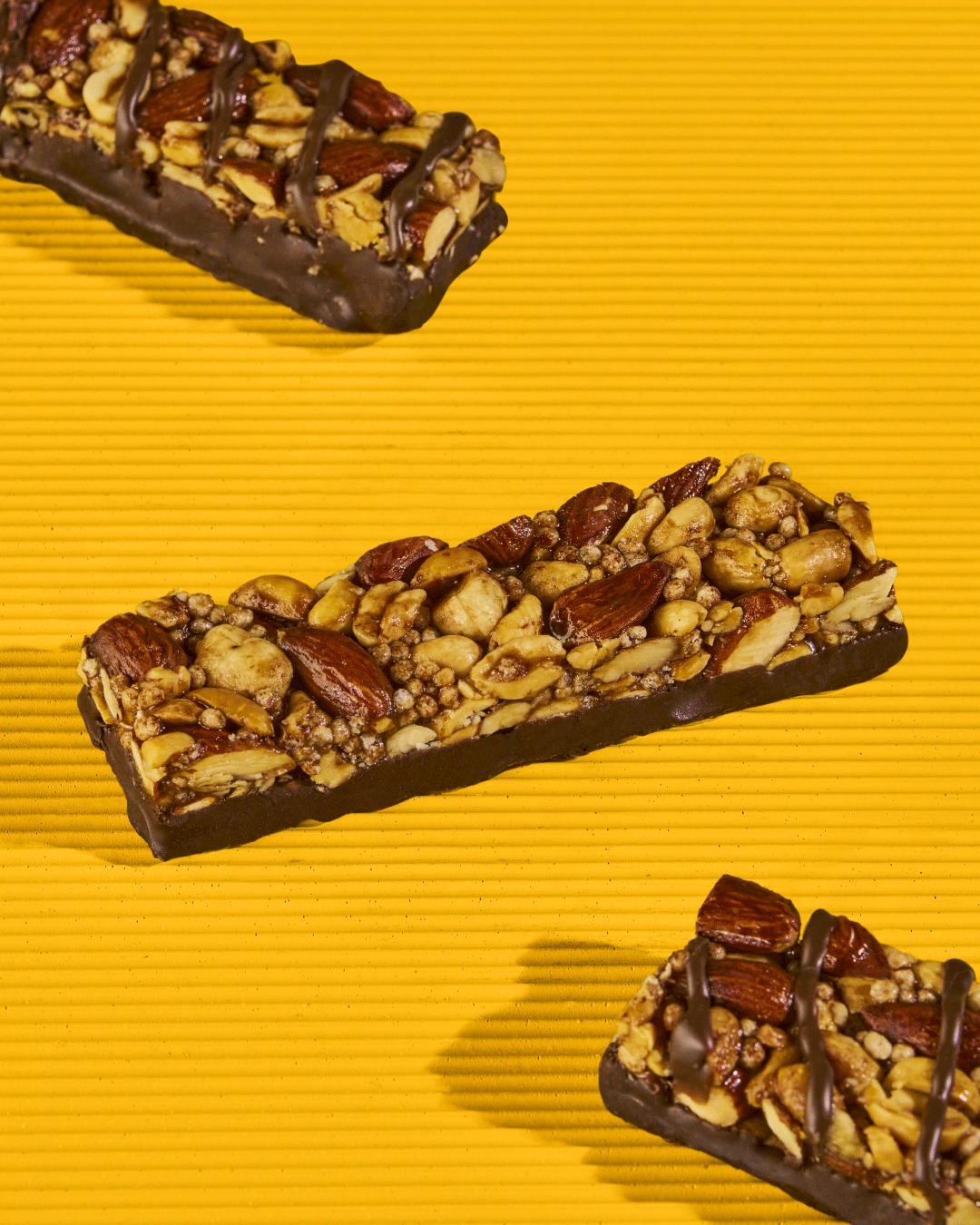 Heidi's Bridge for KIND