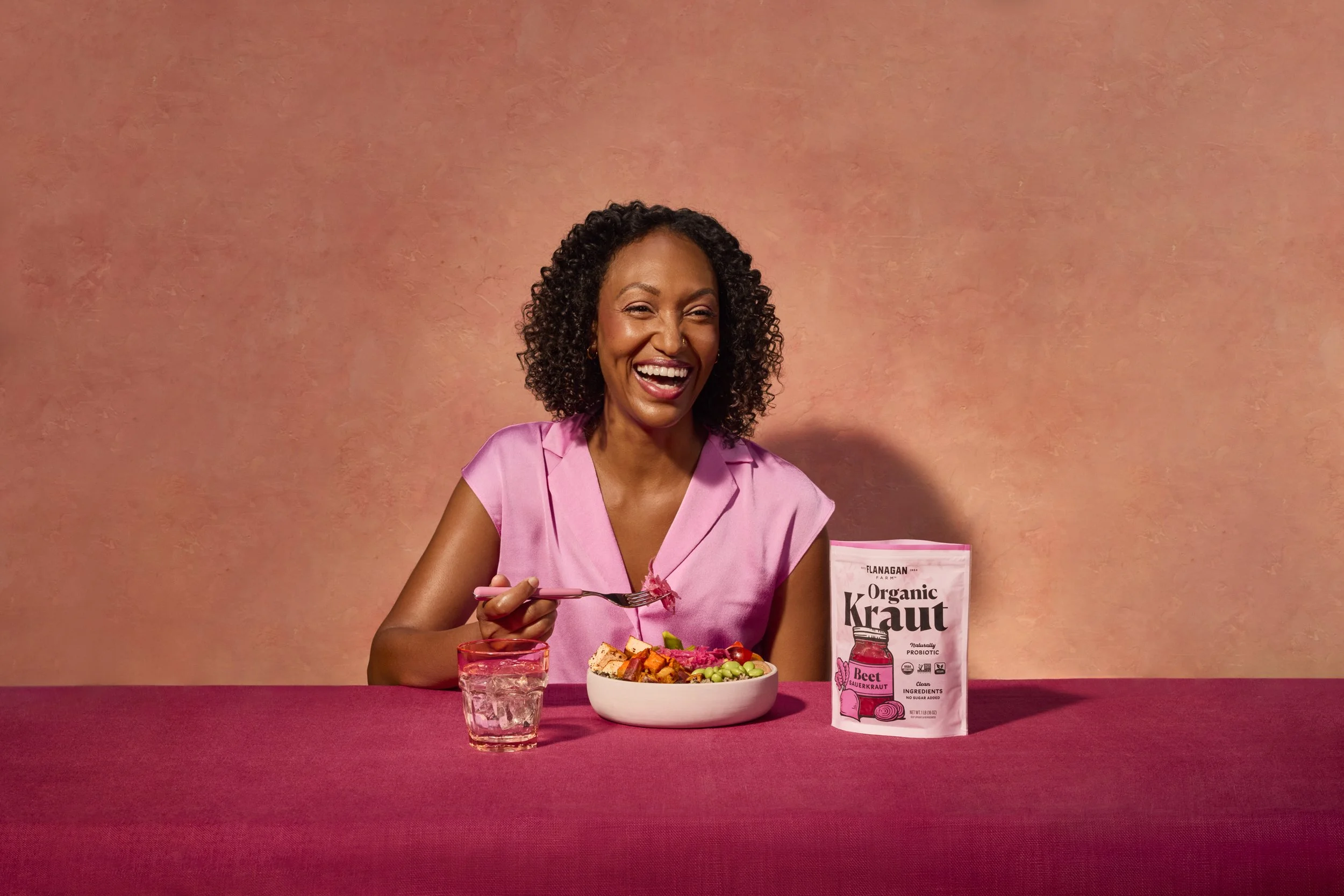 Cody Guilfoyle for Flanagan Farms