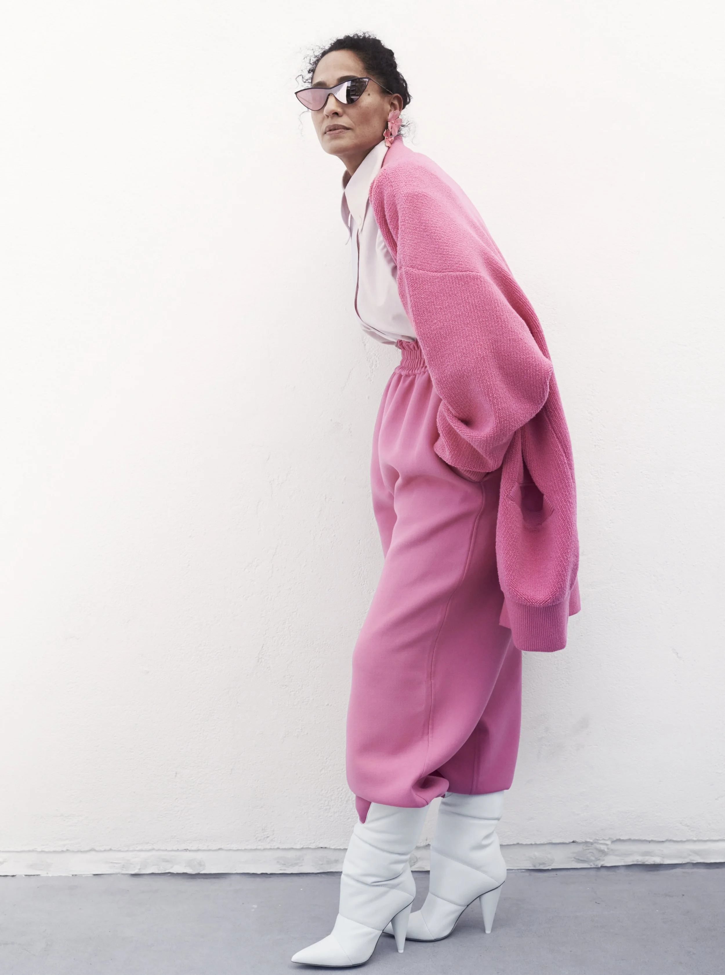 Kerry Hallihan for Sunday Style