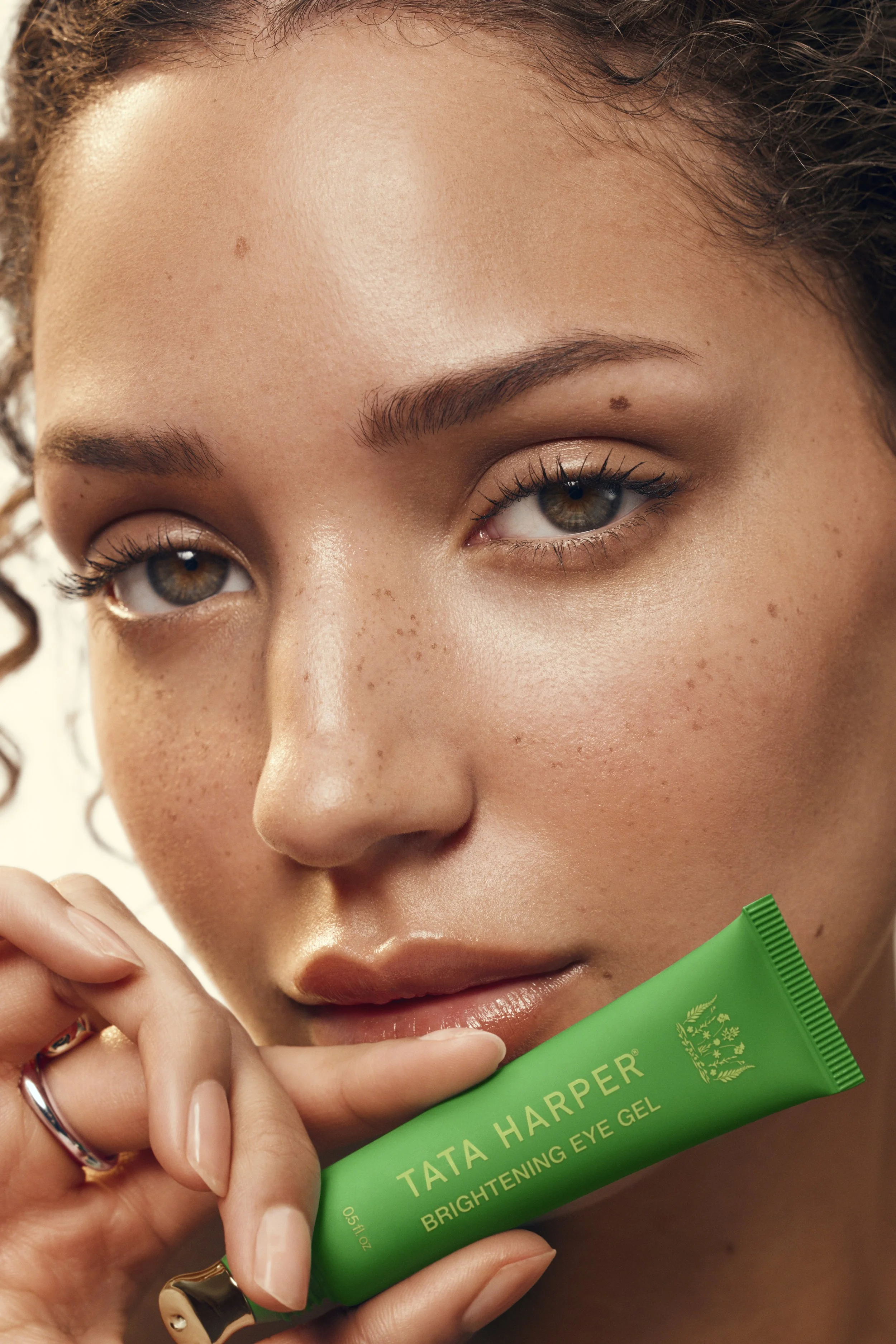 Heather Hazzan for Tata Harper