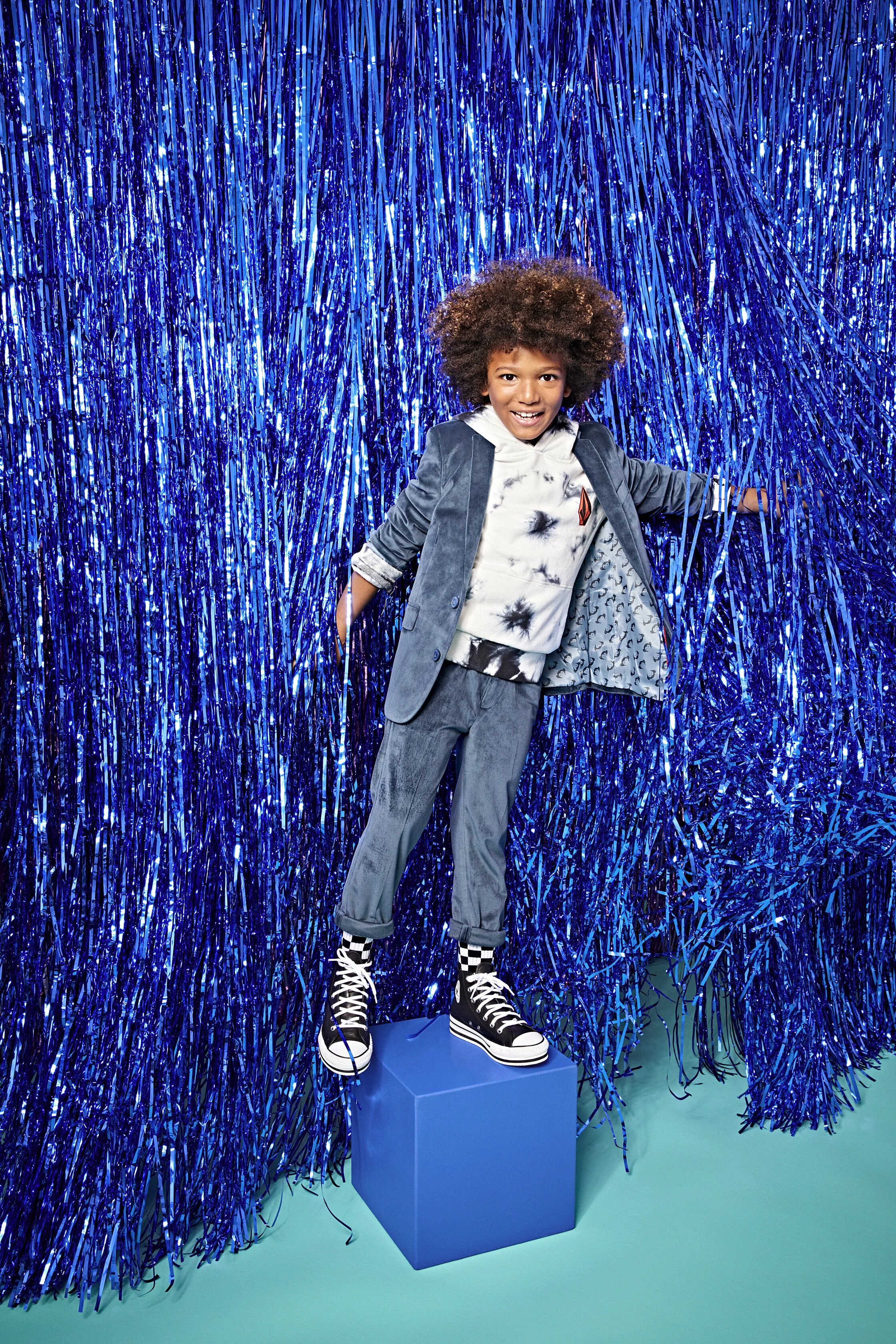 Meiko Takechi Arquillos for Zappos