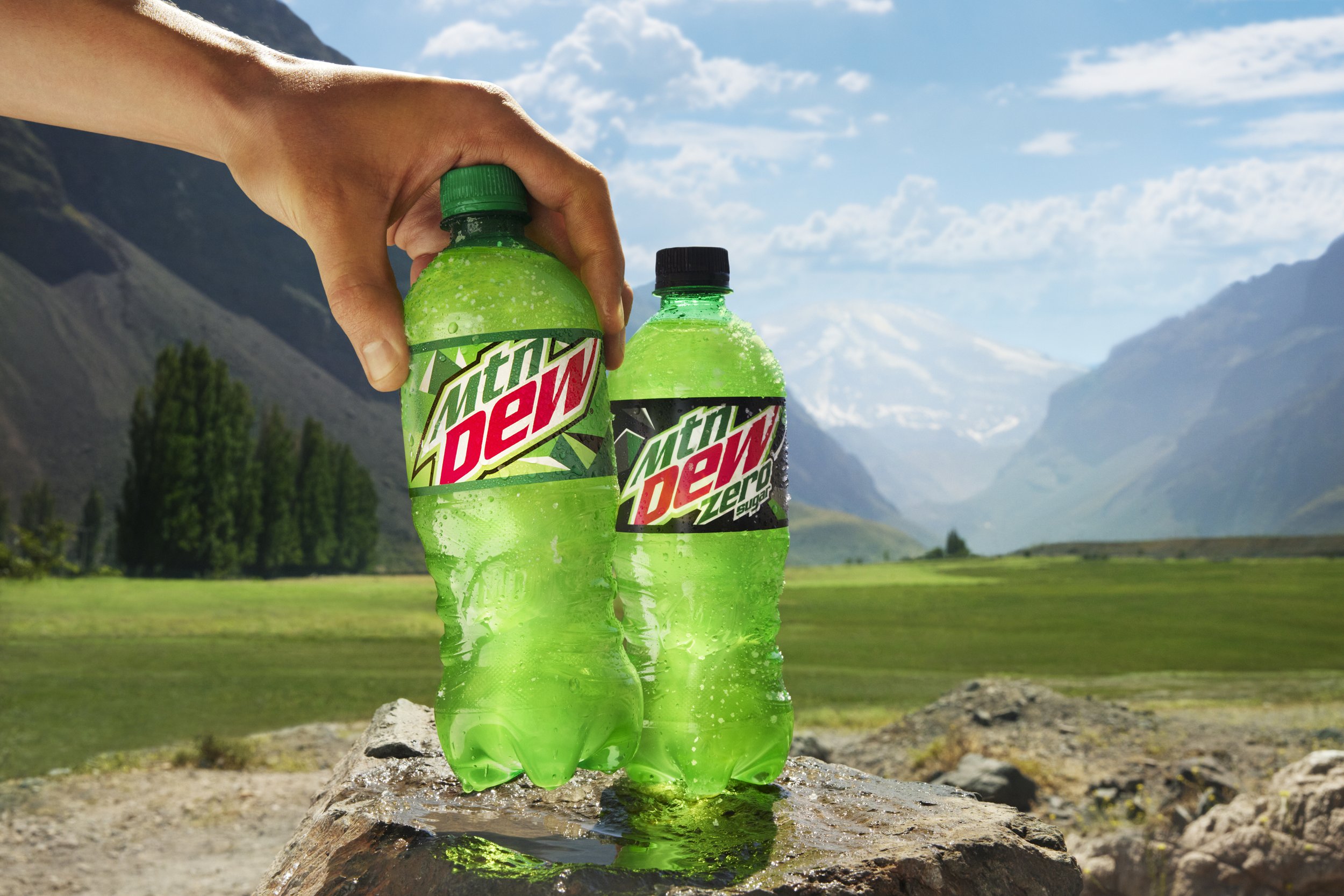 Mountain Dew
