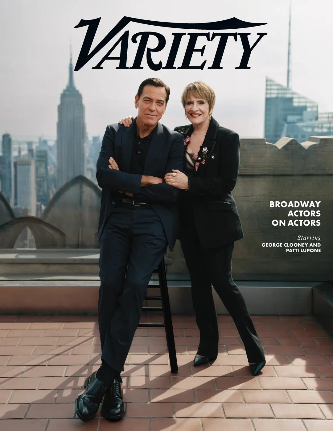 Emilio Madrid for Variety 