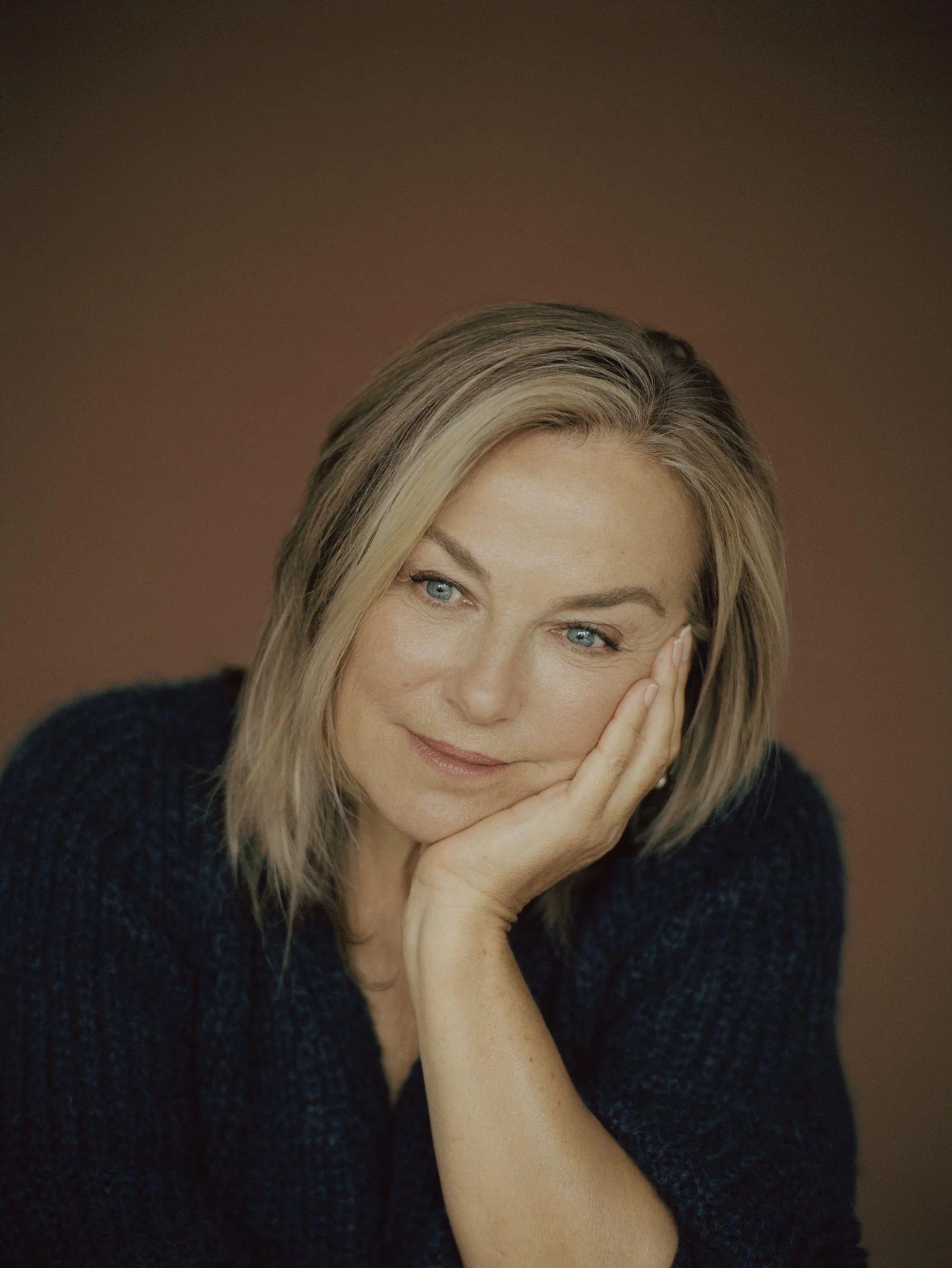 Katie McCurdy for Kinfolk