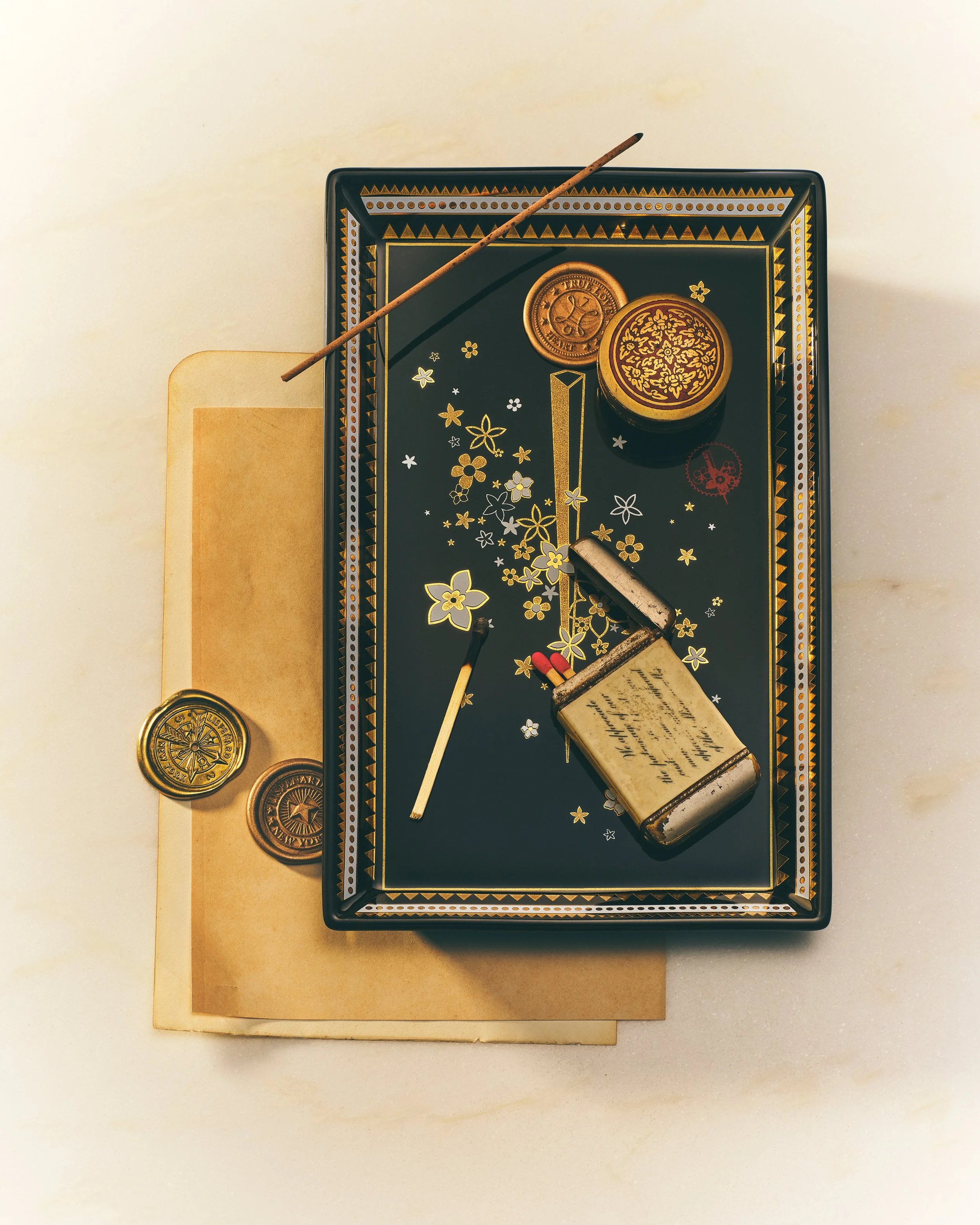 Dichen Chen for FoundRae