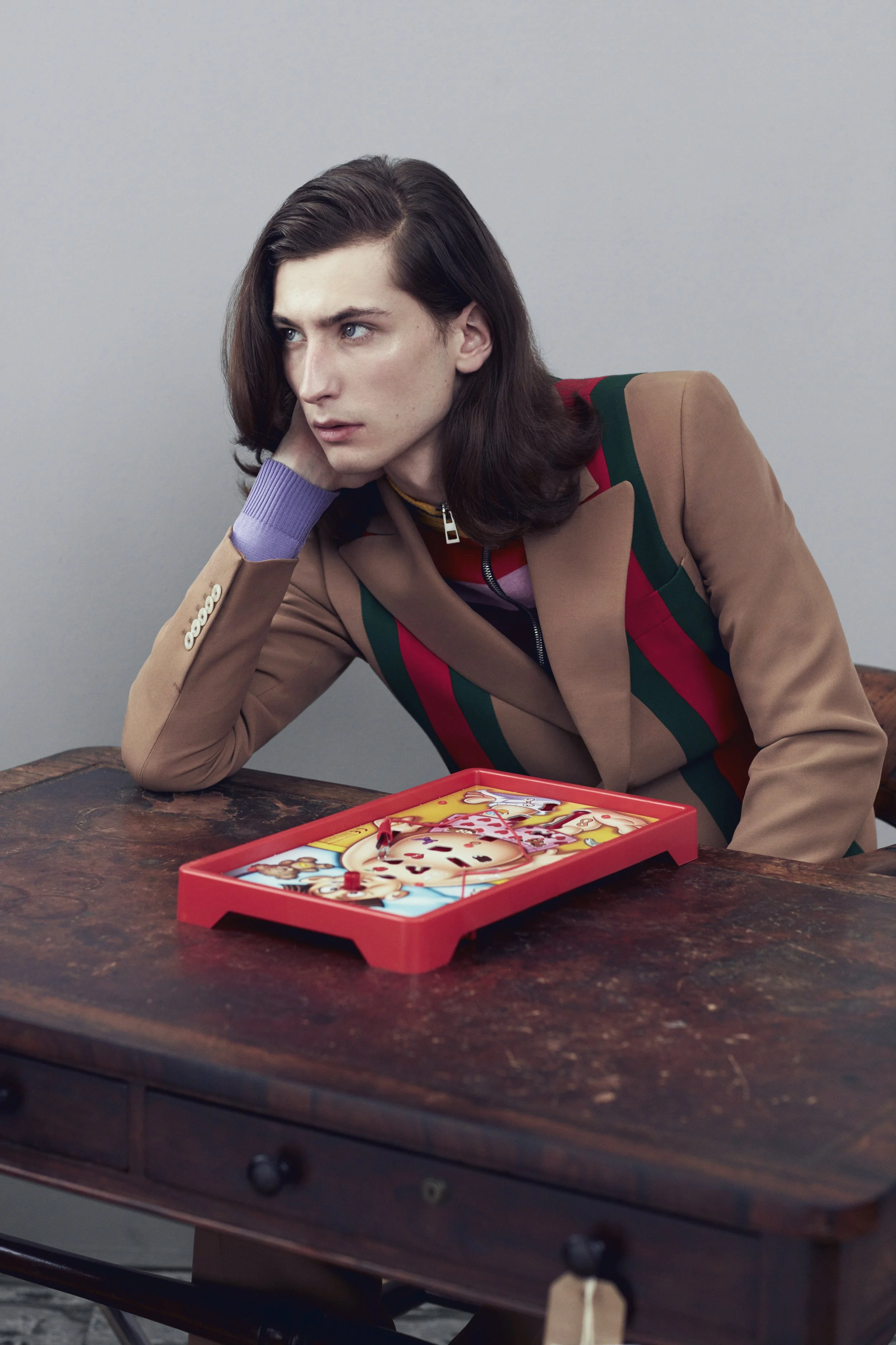 Andrew Yee for Financial Times