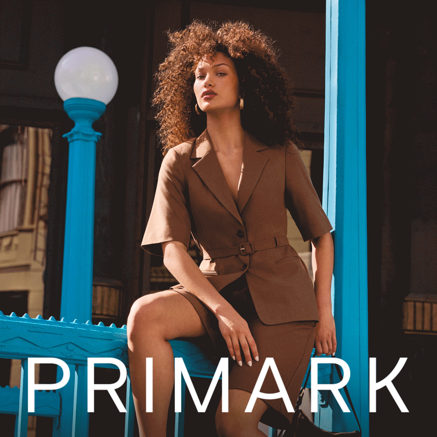 Andrew Yee for Primark