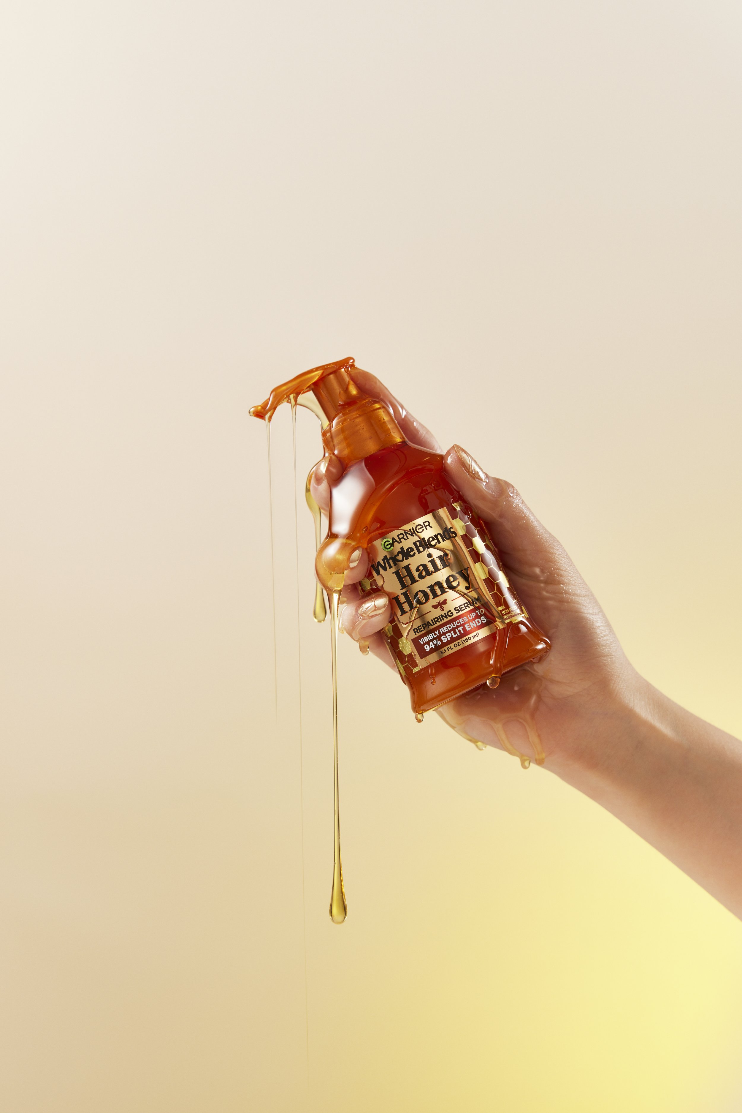 Ryan Scherb & Will Styer for Garnier