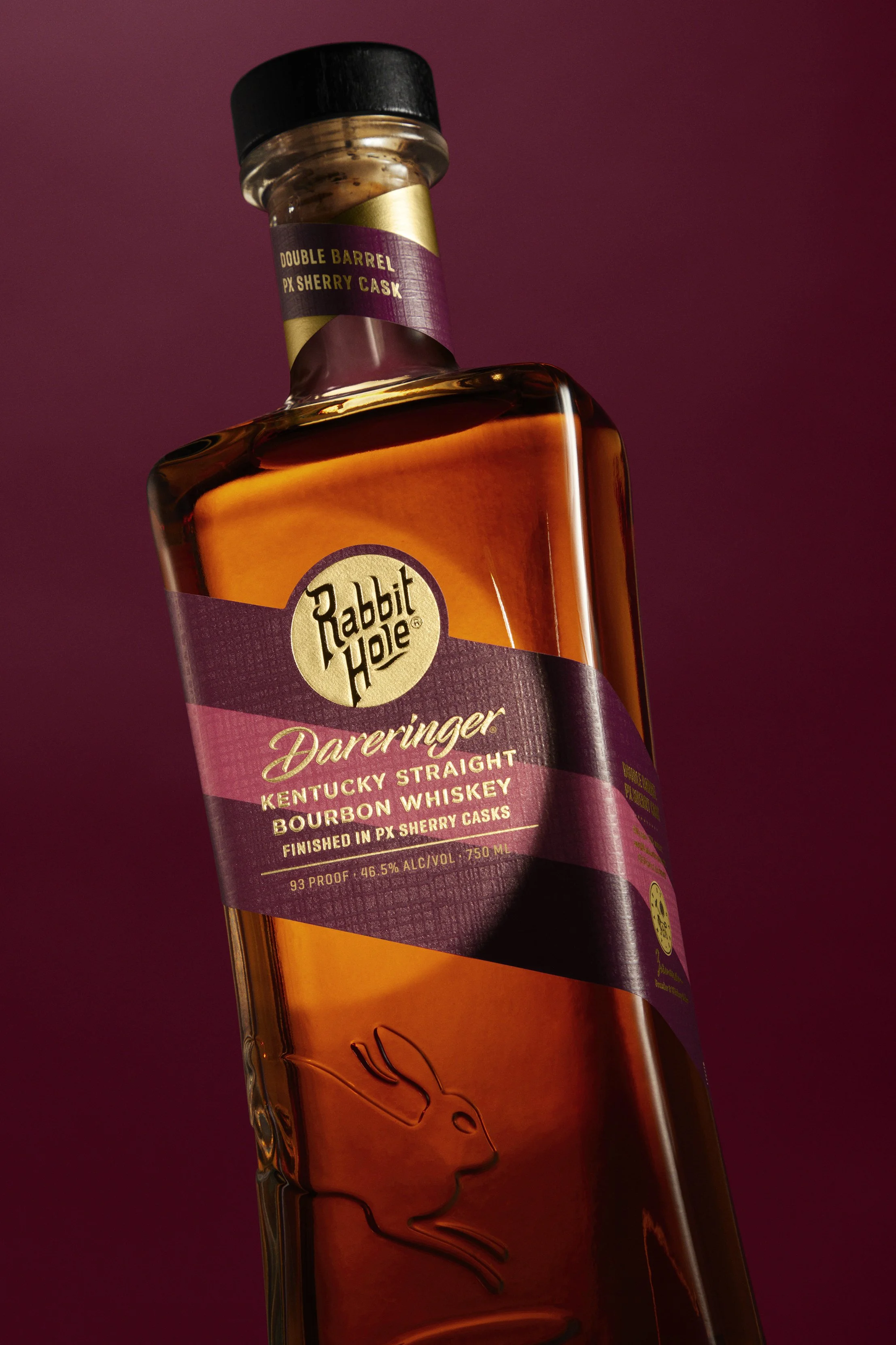 Chelsie Craig for Rabbit Hole Whiskey