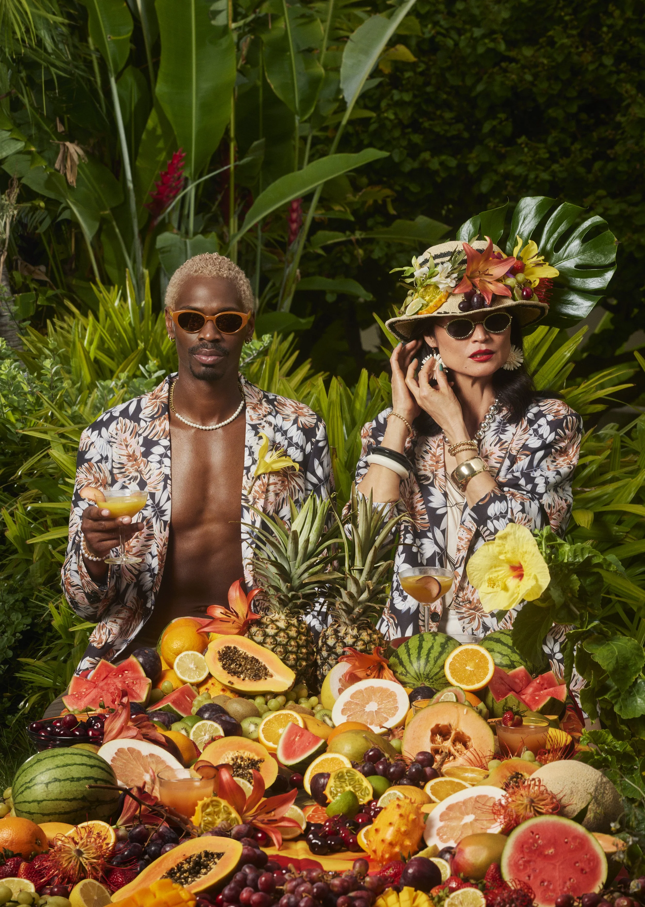 Cody Cloud for Hyatt Andaz