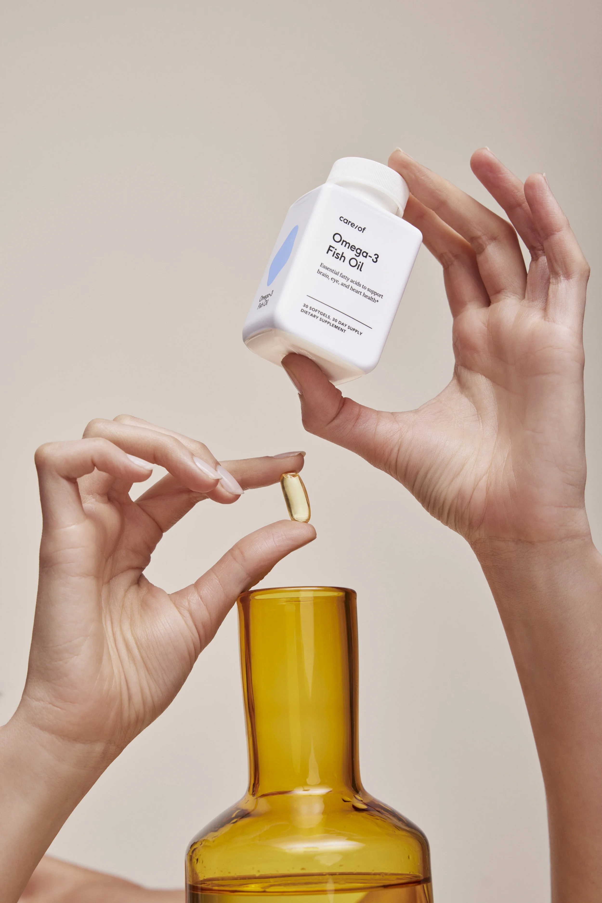 Nicole Mason for Care Of