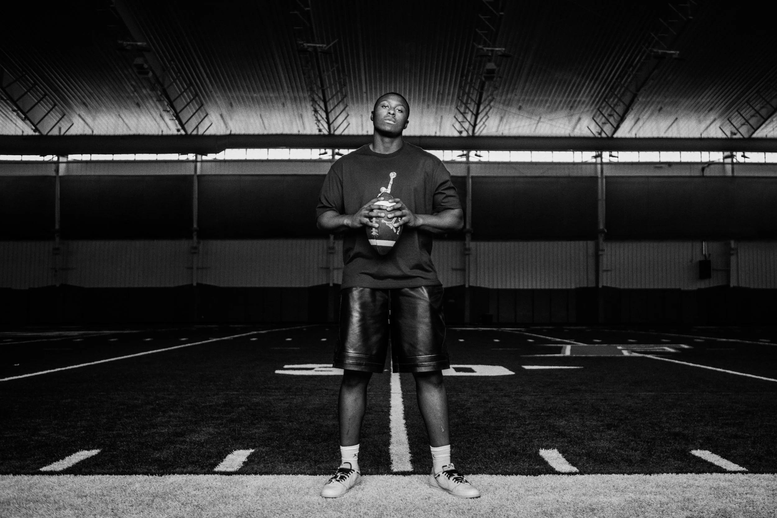 Decatur Dan for Complex