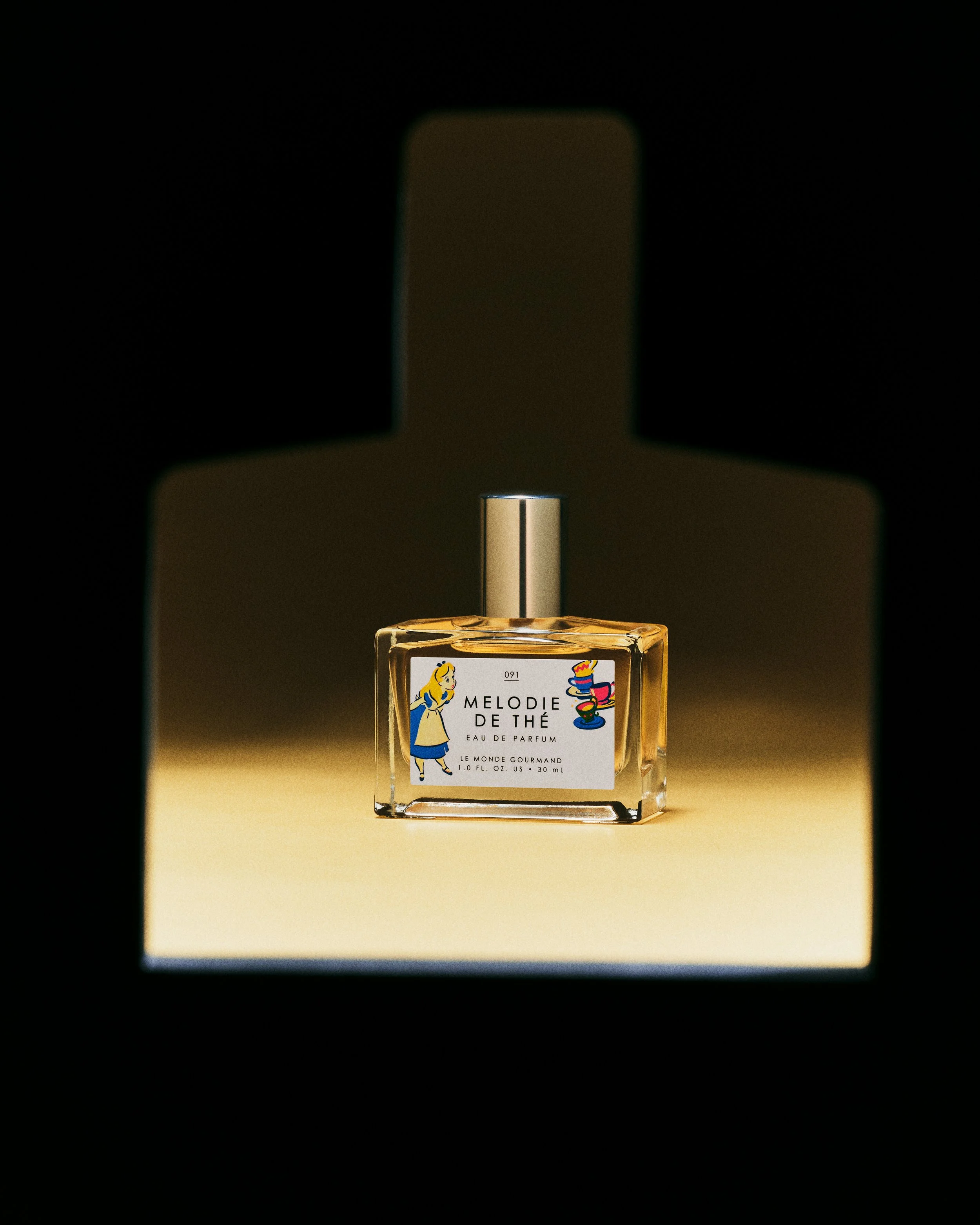 Dichen Chen for Le Mond Gourmand