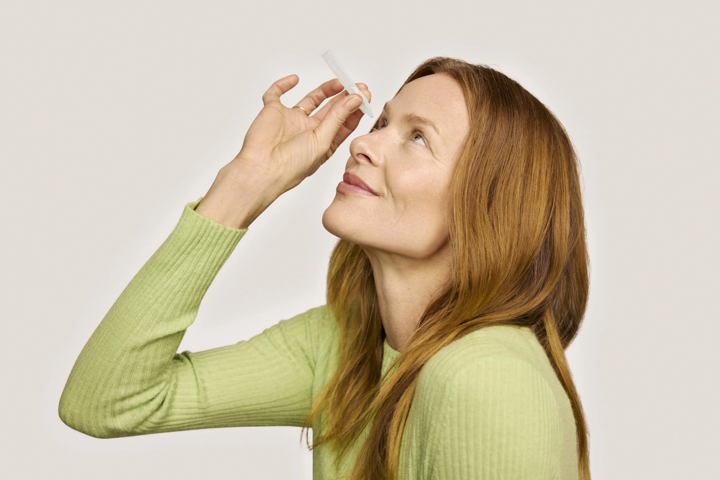 Heather Hazzan for RO Dermatology