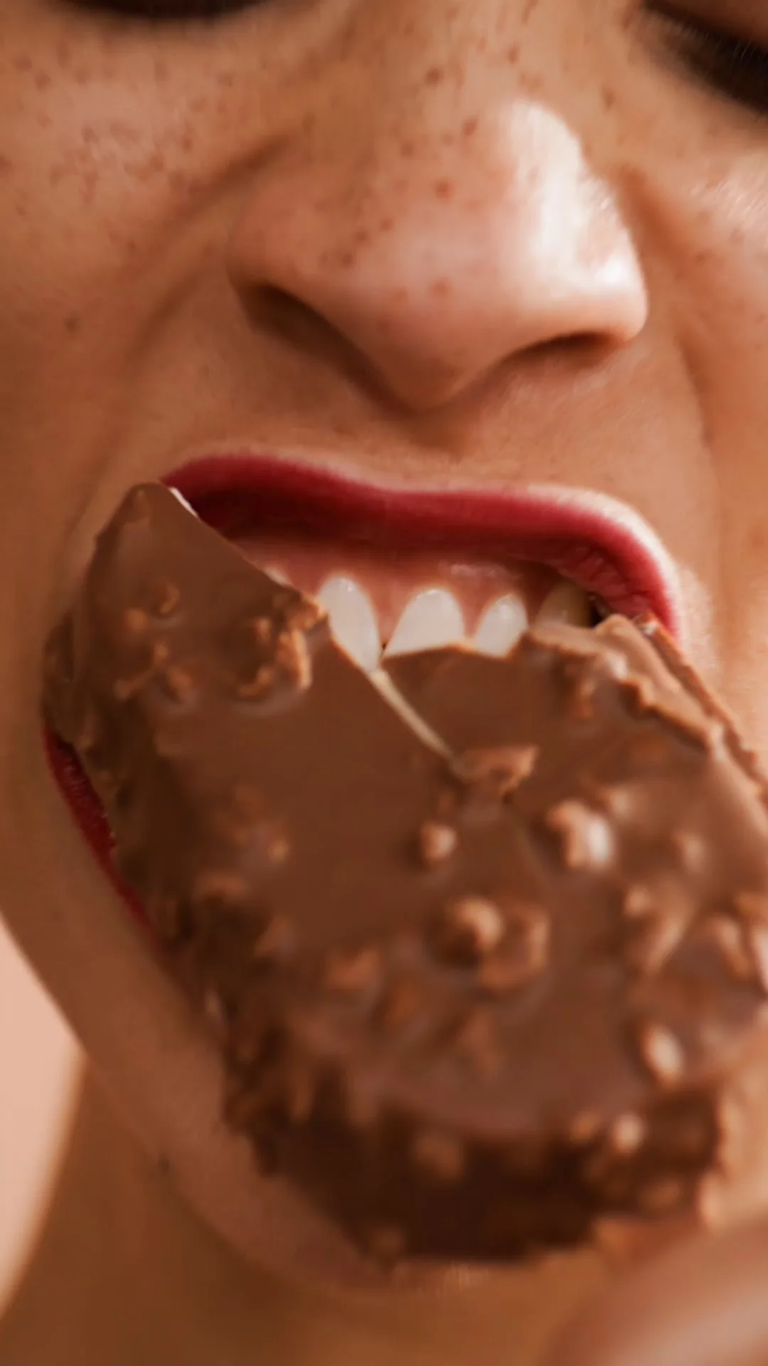 Nivi Shaham for Haagen Dazs