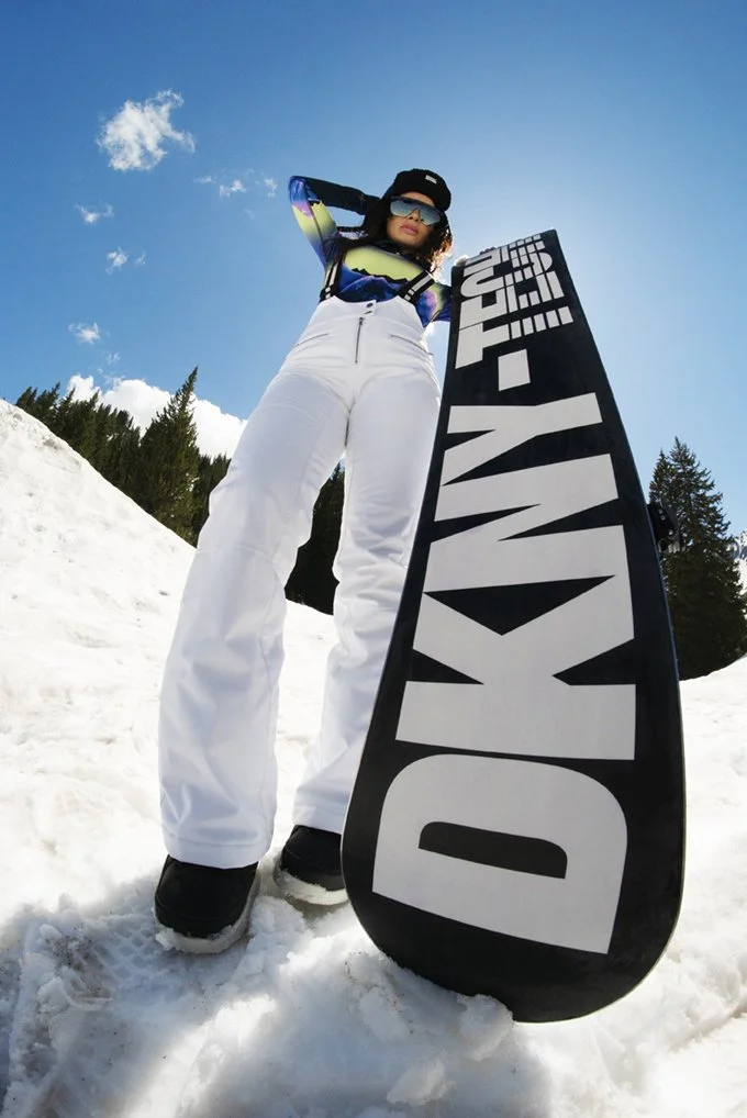 DKNY Ski