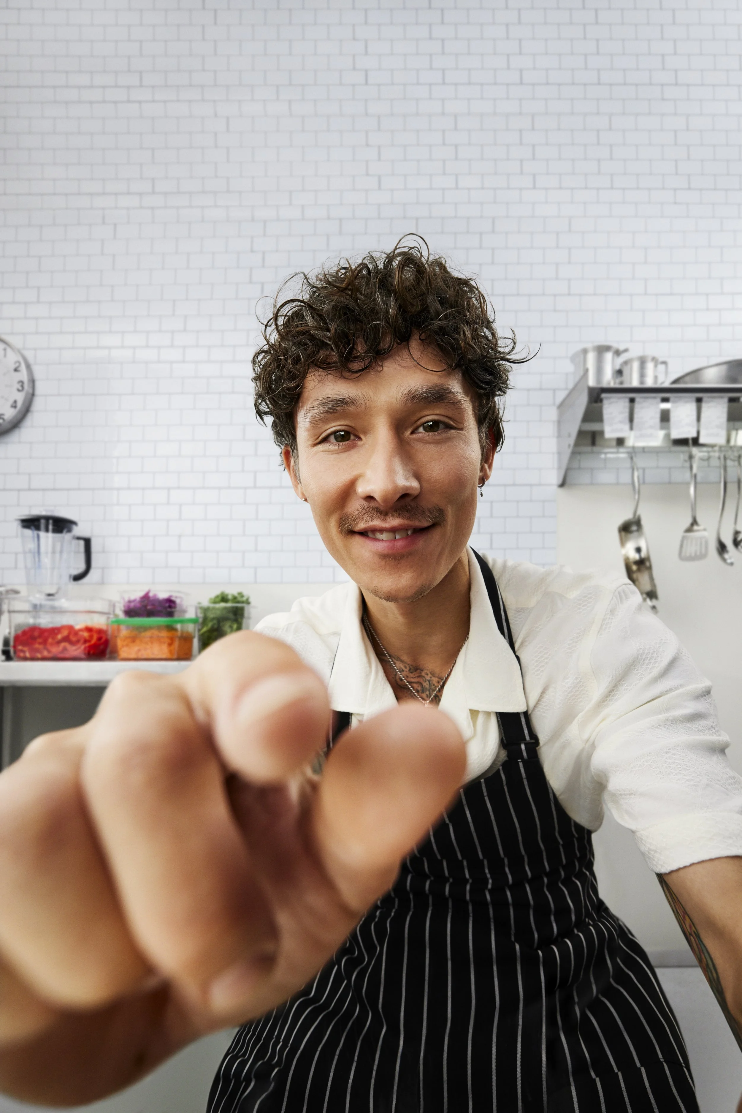 Julia Johnson for Adobe