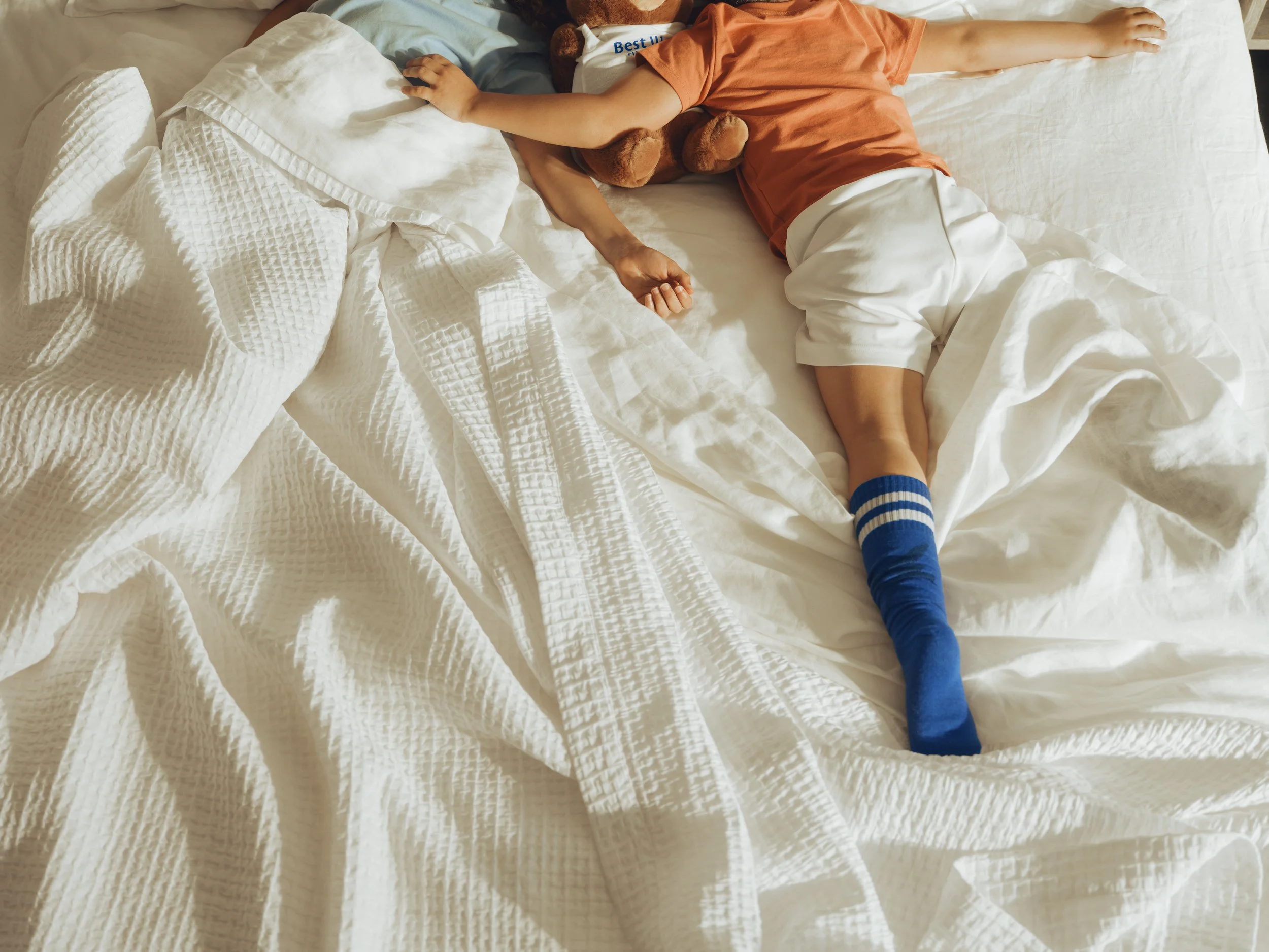 Emily Hlavác Green for Best Western