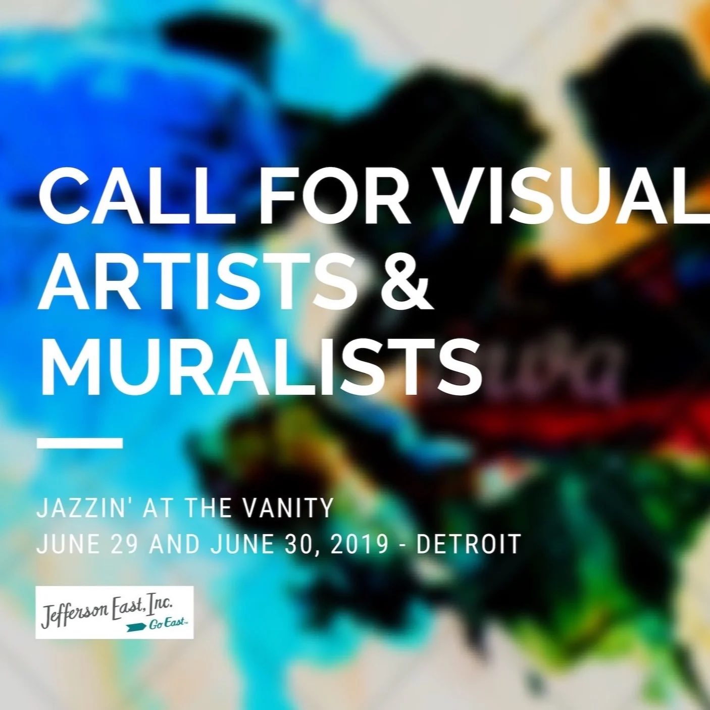 call for visual artists & Muralists.jpg
