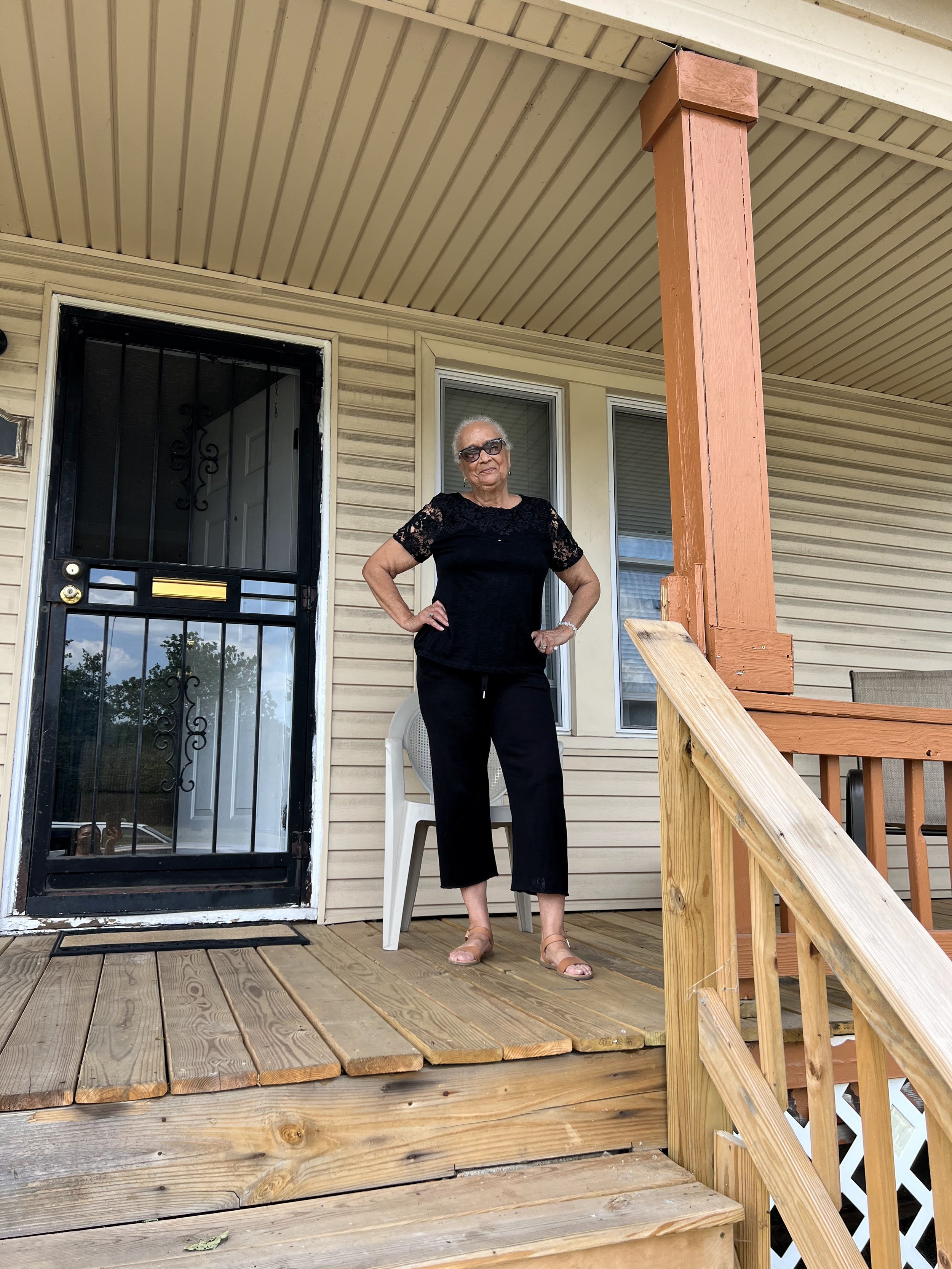 Ms Campbell on porch.jpg