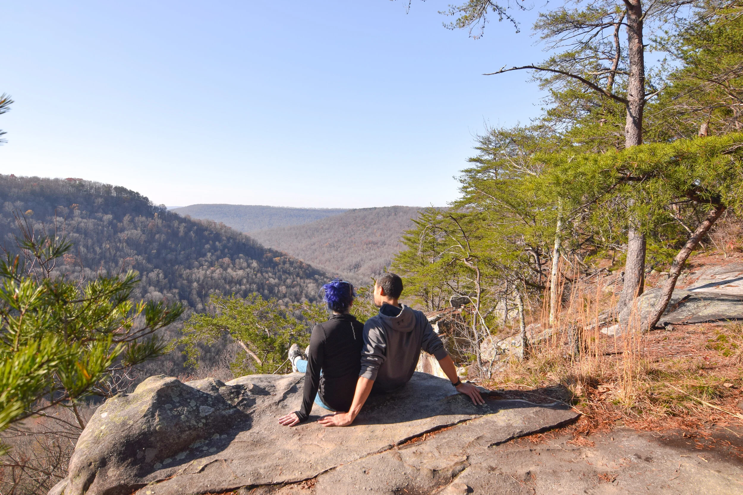 Book Your Experience Chattanooga Hikes Guided Hiking Tours In