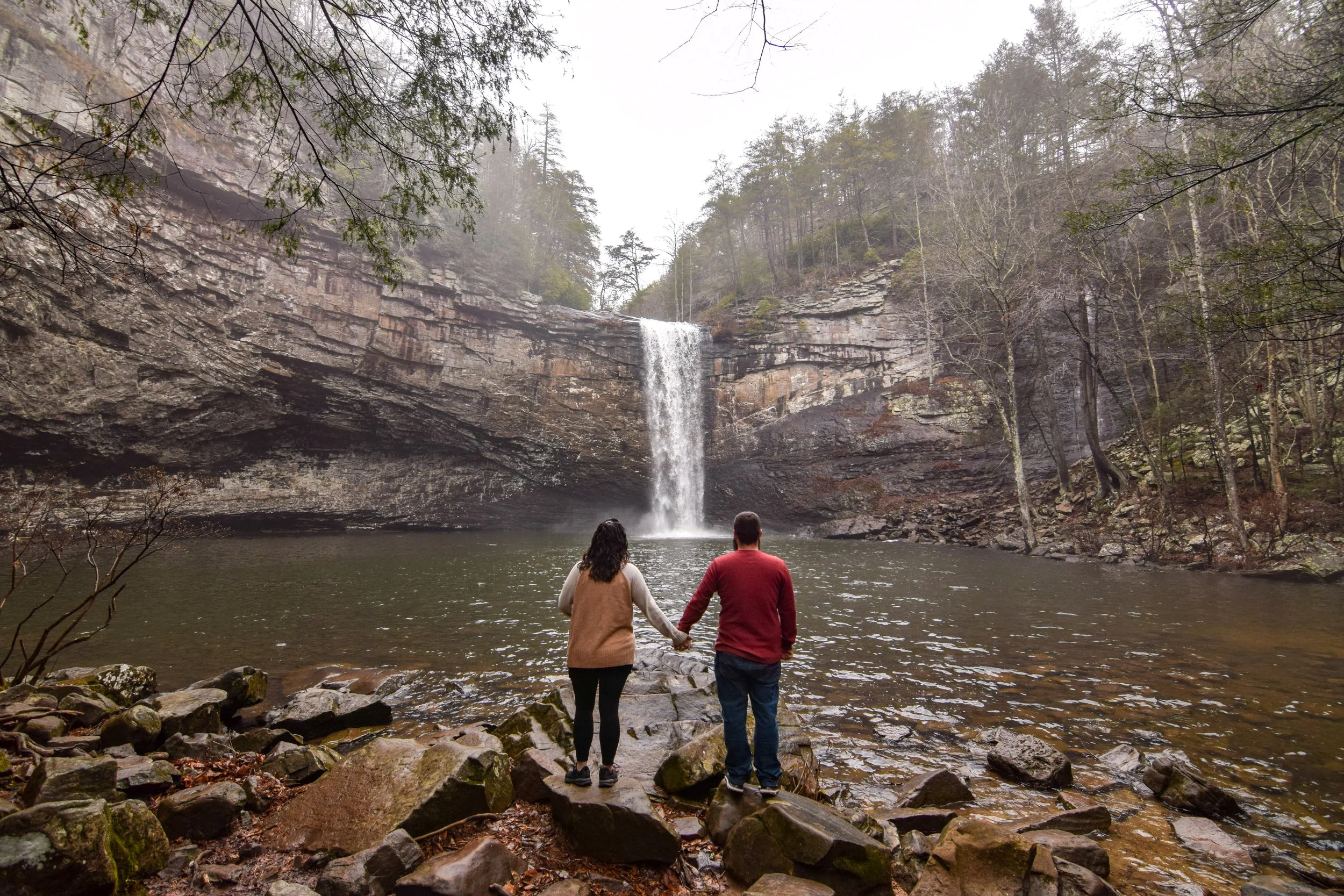 Book Your Experience Chattanooga Hikes Guided Hiking Tours In