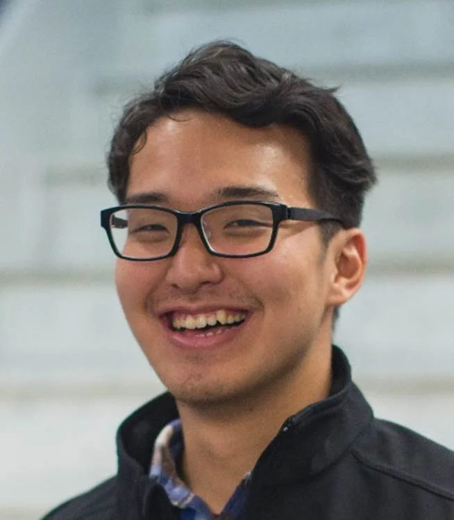  Yusei H. University of Central Arkansas