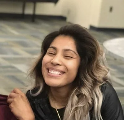 Chapter Leader Spotlight: Montserrat Guzman