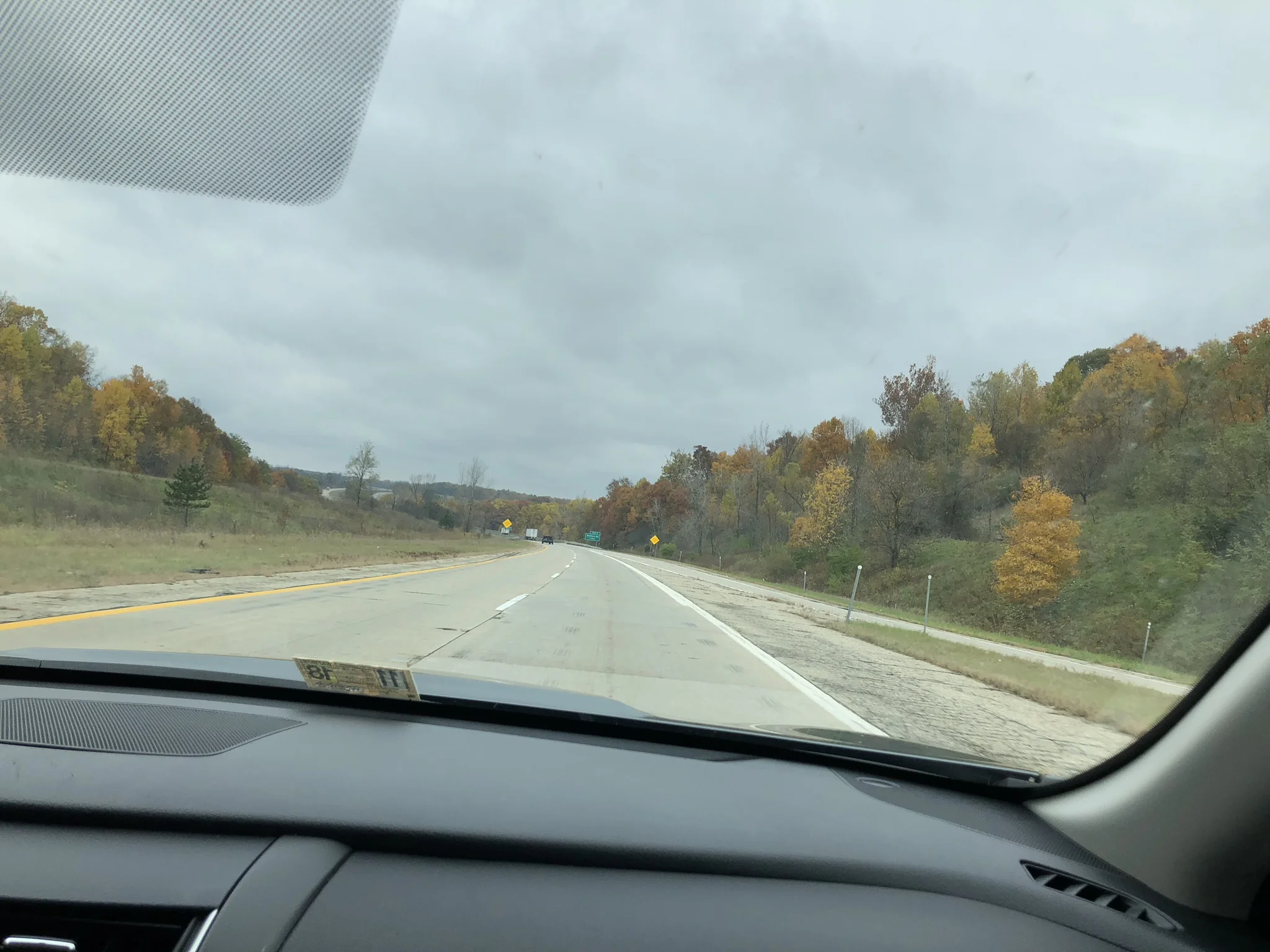 Road trip!