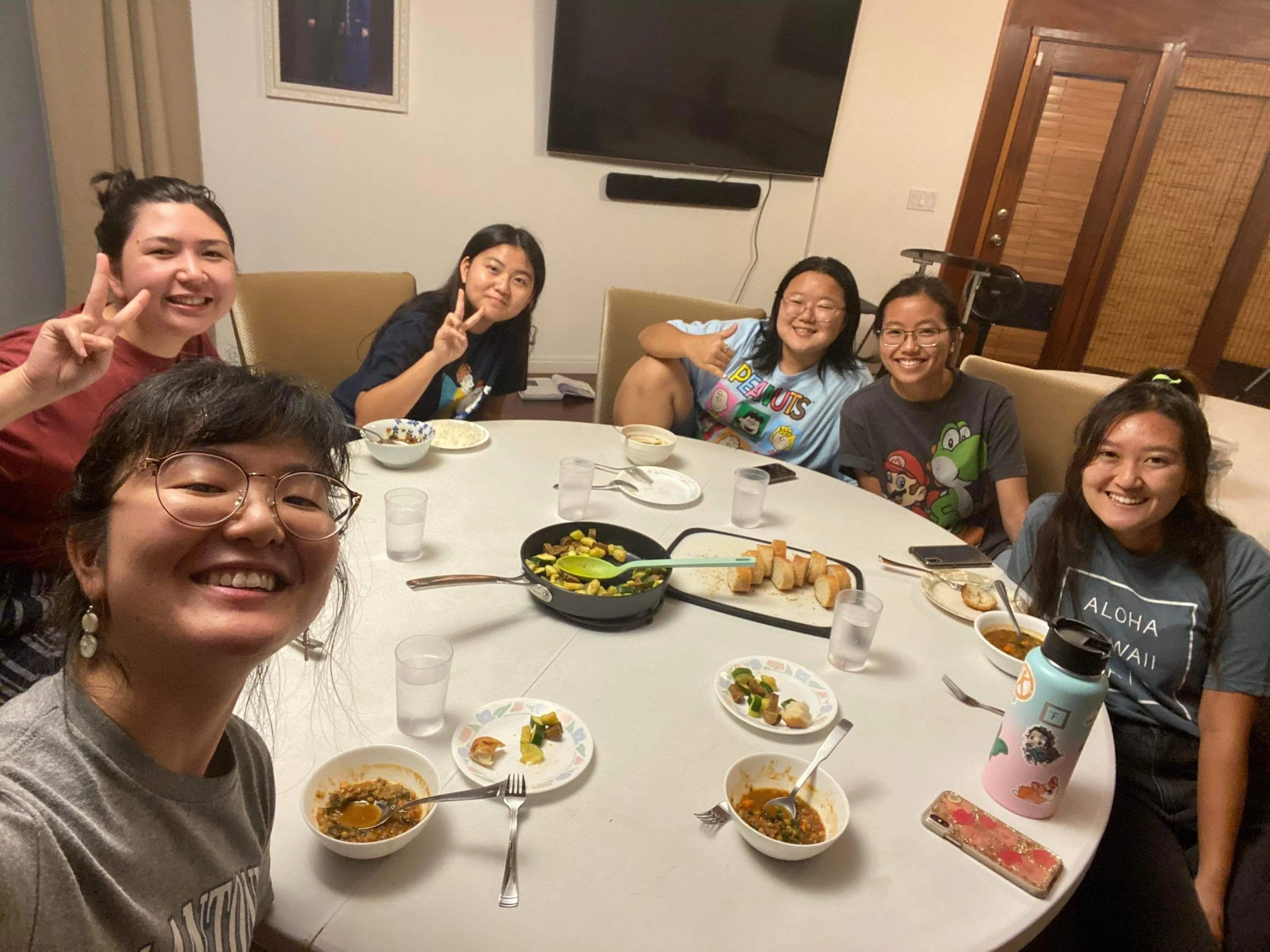 With CARP Hawaii in Nov 2021 (visited them on vacation).JPG