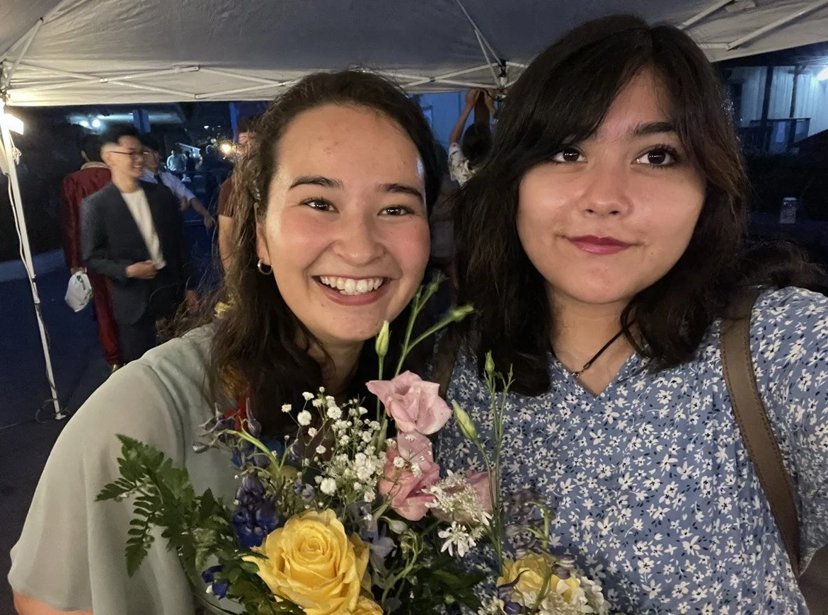 Becoming the Person I Was Always Meant to Be